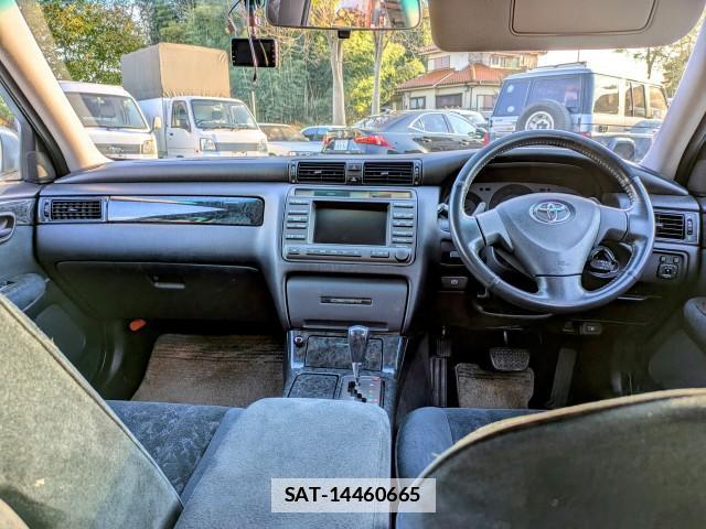 Toyota CROWN 2001-12 7797390-3