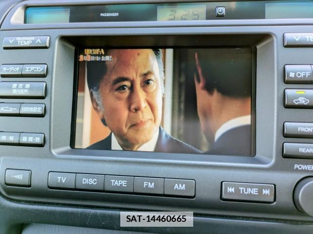 Toyota CROWN 2001-12 7797390-4