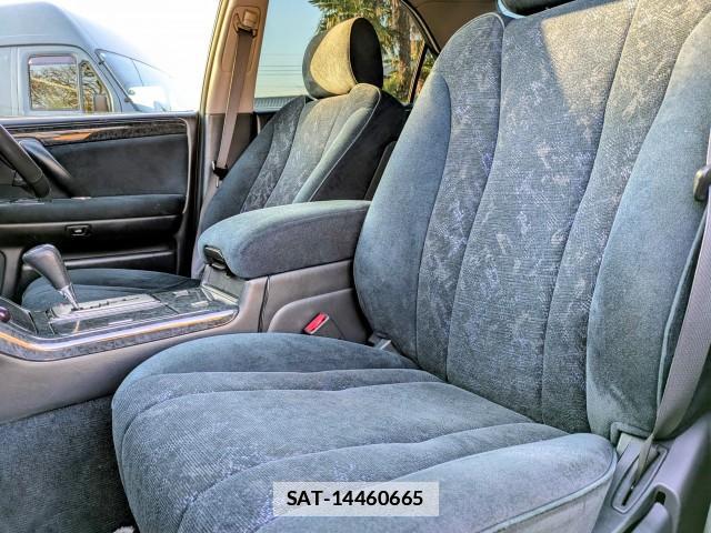 Toyota CROWN 2001-12 7797390-6