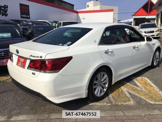 Toyota CROWN 2014-12 7797575-11