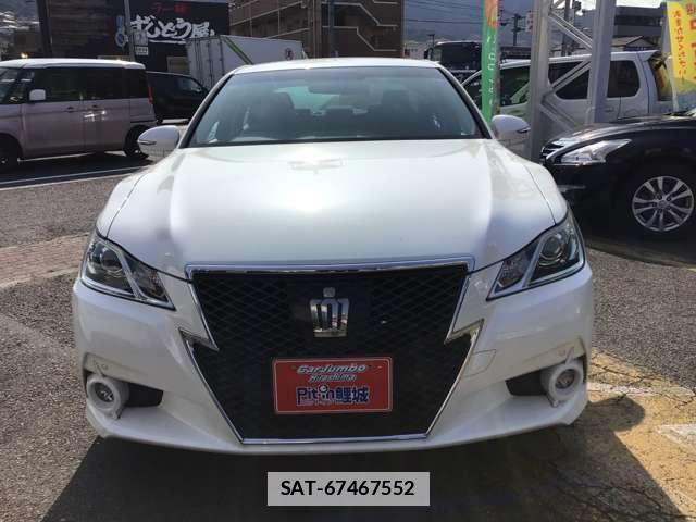 Toyota CROWN 2014-12 7797575-3