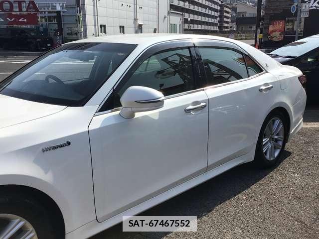 Toyota CROWN 2014-12 7797575-4