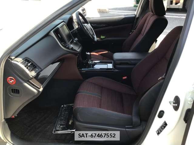 Toyota CROWN 2014-12 7797575-5