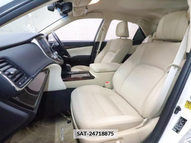 Toyota CROWN 2014-07 7797594-3