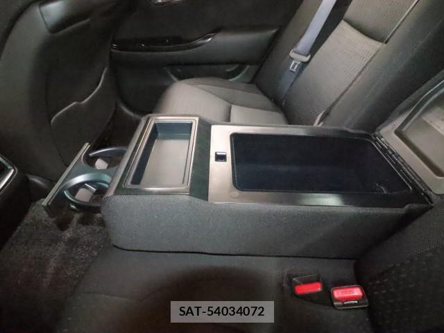Toyota CROWN 2008-08 7797606-6