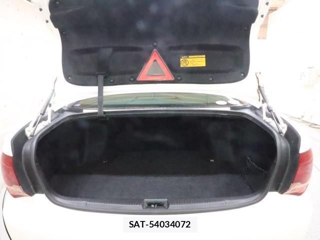 Toyota CROWN 2008-08 7797606-0