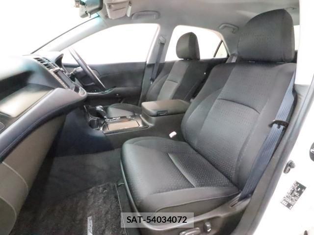 Toyota CROWN 2008-08 7797606-3