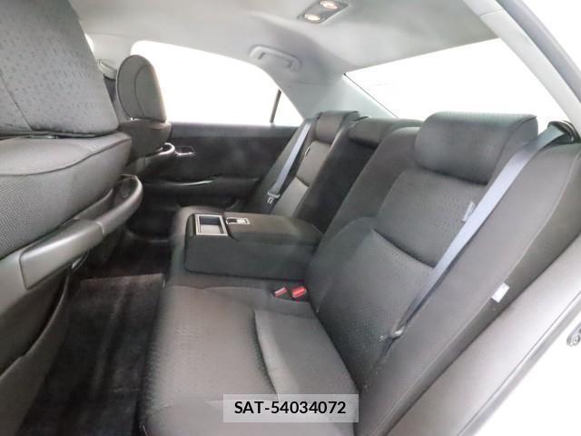 Toyota CROWN 2008-08 7797606-4