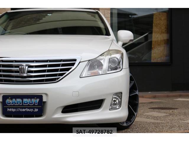 Toyota CROWN 2008-04 7797725-11