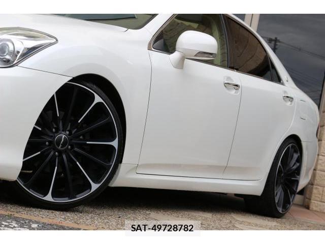 Toyota CROWN 2008-04 7797725-12
