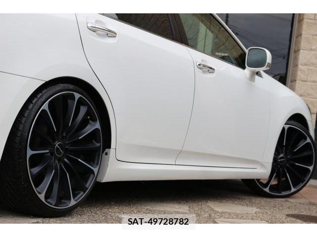 Toyota CROWN 2008-04 7797725-13