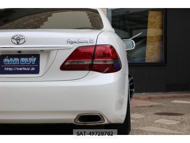 Toyota CROWN 2008-04 7797725-14