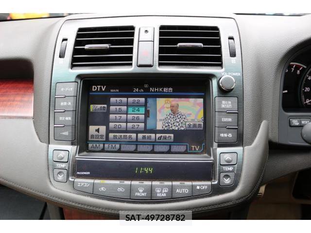 Toyota CROWN 2008-04 7797725-19