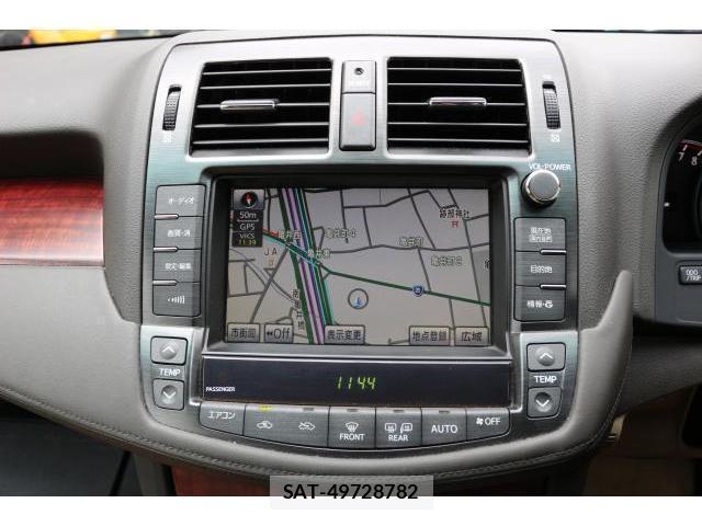 Toyota CROWN 2008-04 7797725-4
