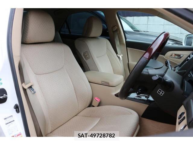 Toyota CROWN 2008-04 7797725-5