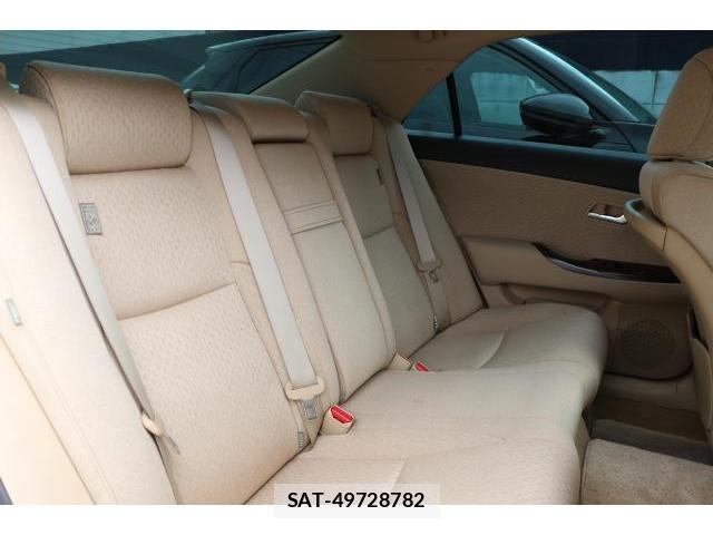 Toyota CROWN 2008-04 7797725-6