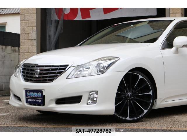 Toyota CROWN 2008-04 7797725-8