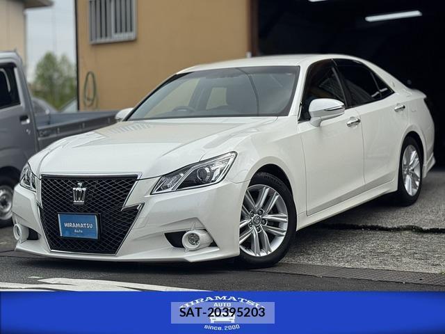 Toyota CROWN 2013-09 7798353-0