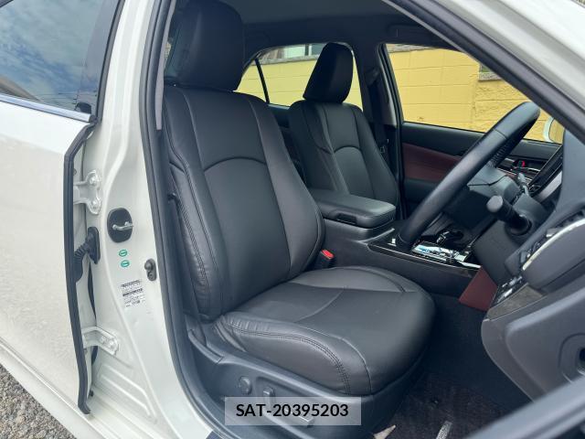 Toyota CROWN 2013-09 7798353-13