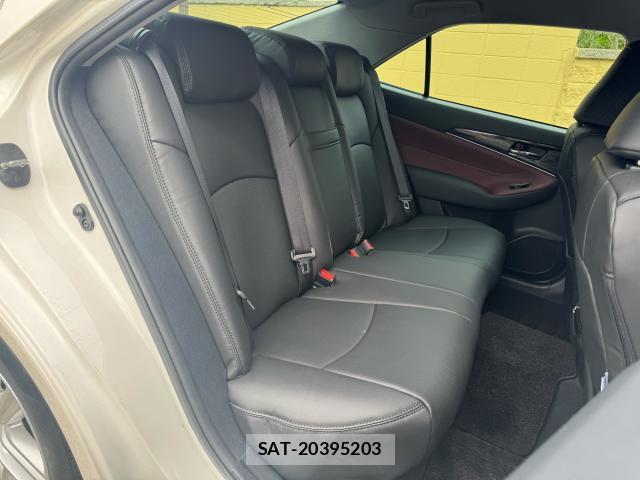 Toyota CROWN 2013-09 7798353-14