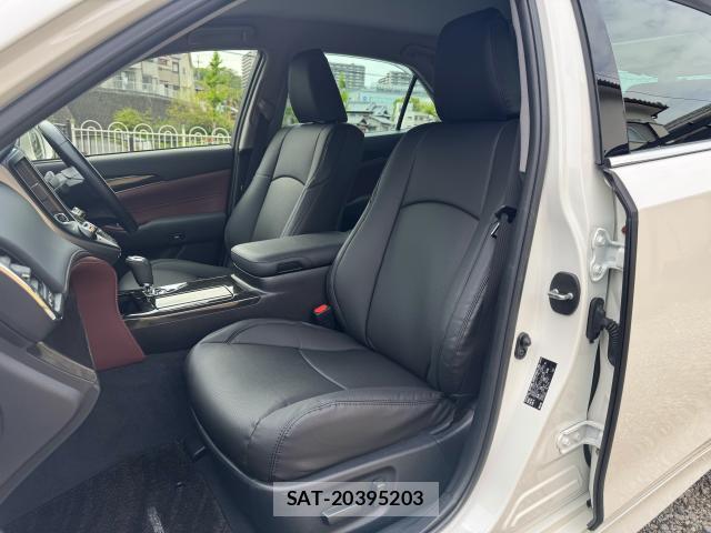 Toyota CROWN 2013-09 7798353-15