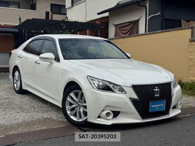 Toyota CROWN 2013-09 7798353-3