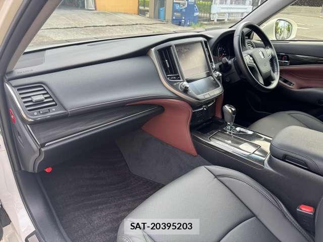 Toyota CROWN 2013-09 7798353-5