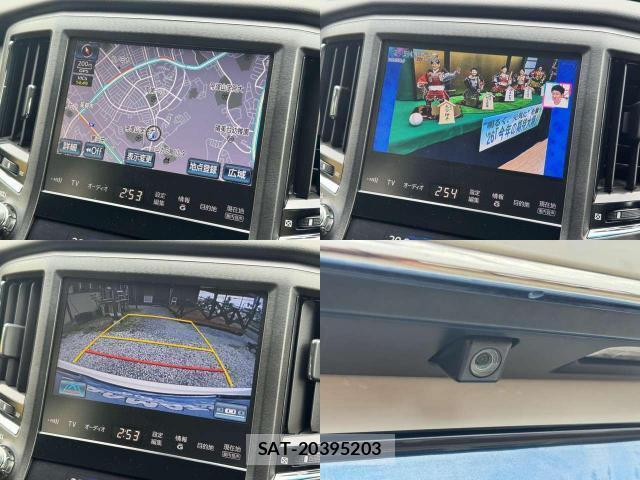Toyota CROWN 2013-09 7798353-8