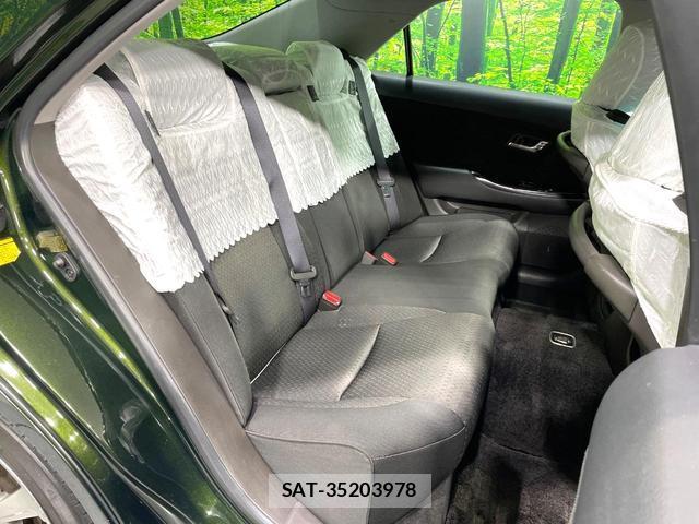 Toyota CROWN 2008-02 7799187-10