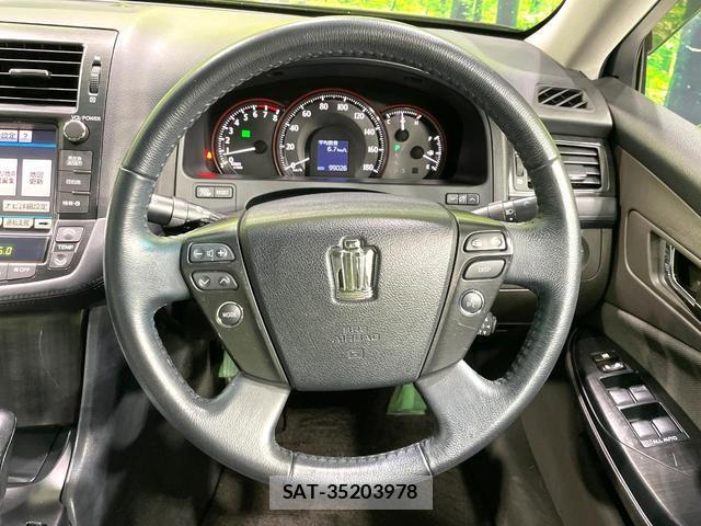 Toyota CROWN 2008-02 7799187-12