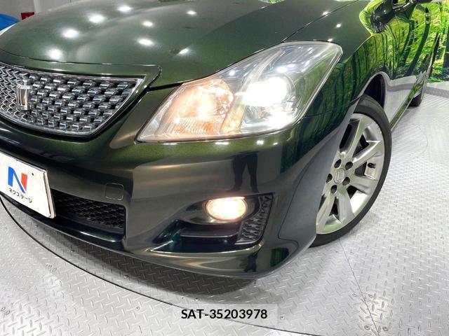 Toyota CROWN 2008-02 7799187-13
