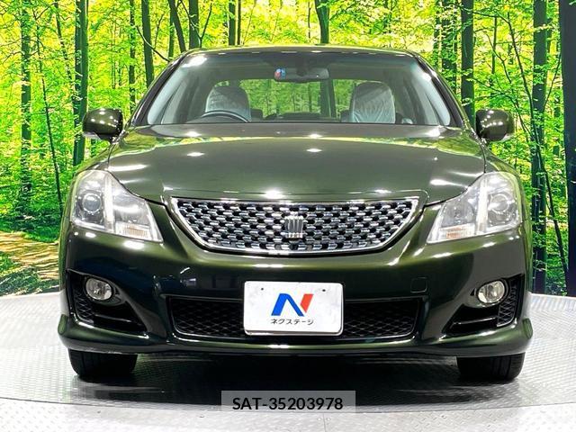 Toyota CROWN 2008-02 7799187-15