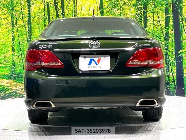 Toyota CROWN 2008-02 7799187-16