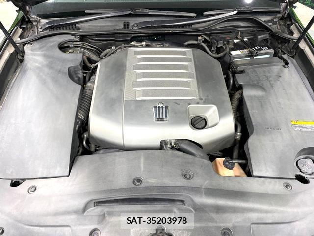 Toyota CROWN 2008-02 7799187-17