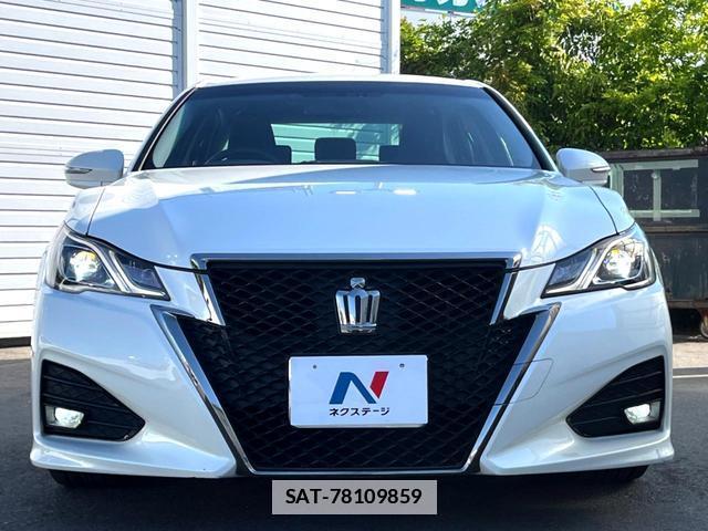 Toyota CROWN 2016-11 7799540-13