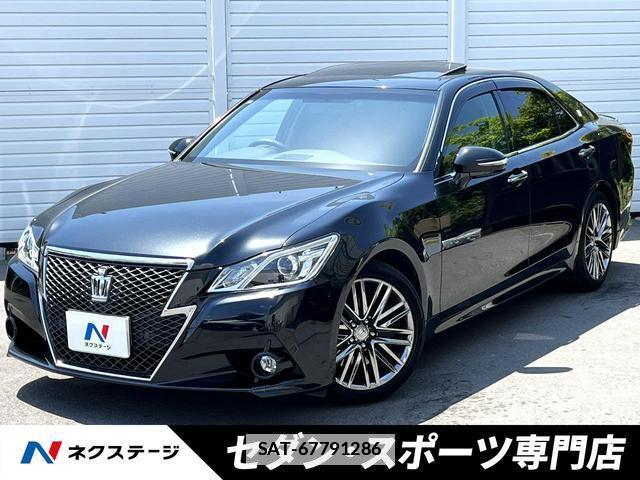 Toyota CROWN 2013-05 7799542-0