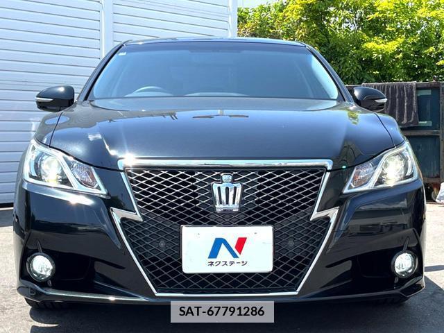Toyota CROWN 2013-05 7799542-14
