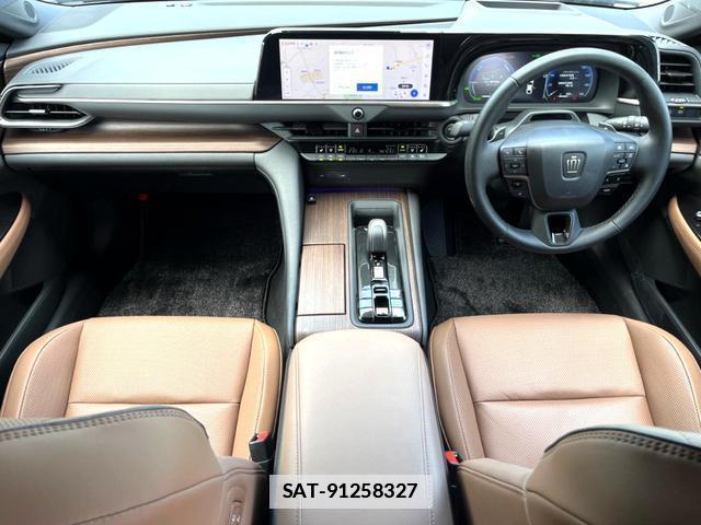 Toyota CROWN 2025-01 7799547-1