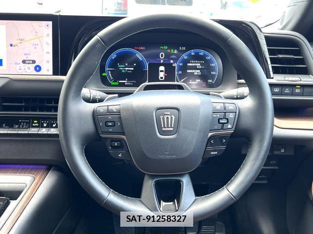 Toyota CROWN 2025-01 7799547-11