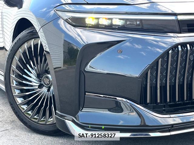 Toyota CROWN 2025-01 7799547-12