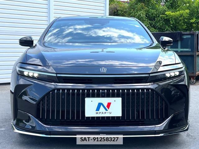 Toyota CROWN 2025-01 7799547-14