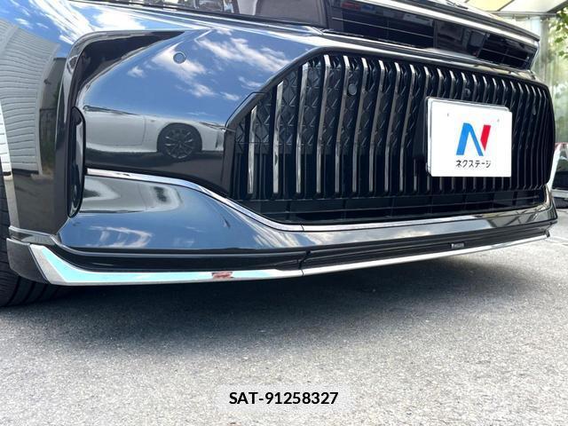 Toyota CROWN 2025-01 7799547-2