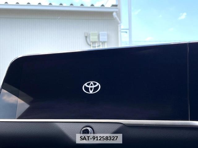 Toyota CROWN 2025-01 7799547-4