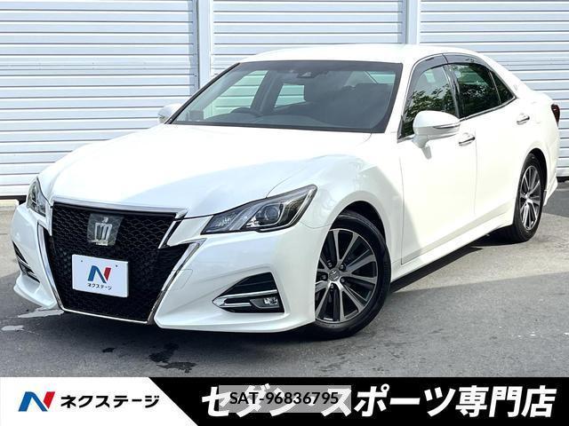 Toyota CROWN 2016-09 7799548-0