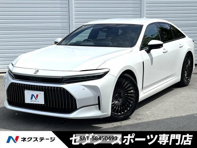 Toyota CROWN 2024-09 7799549-0