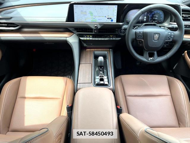 Toyota CROWN 2024-09 7799549-1