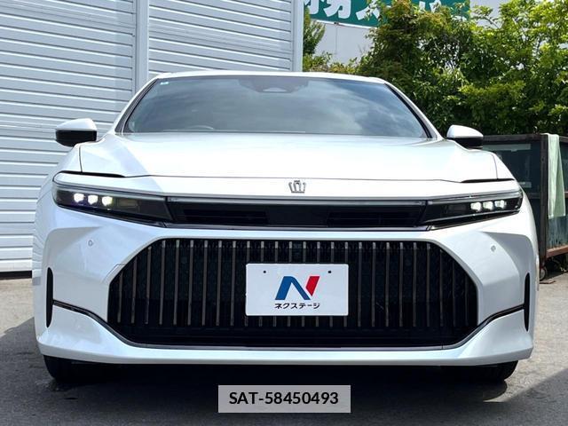 Toyota CROWN 2024-09 7799549-14