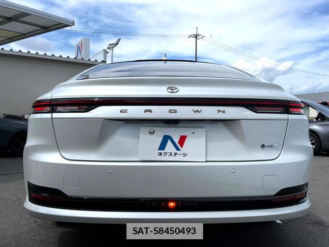 Toyota CROWN 2024-09 7799549-15