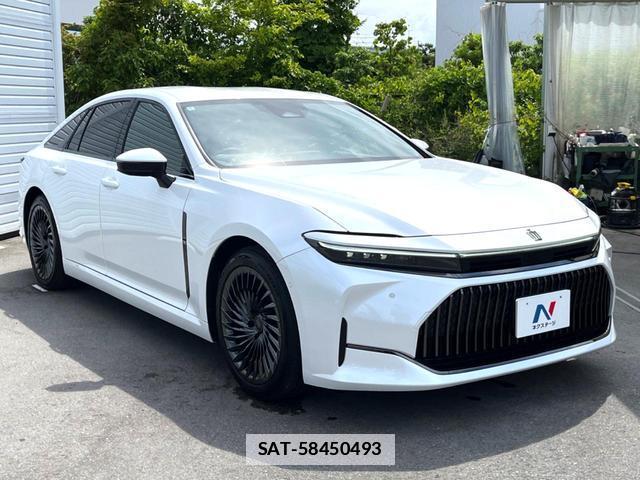 Toyota CROWN 2024-09 7799549-18