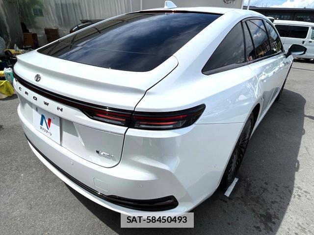 Toyota CROWN 2024-09 7799549-19